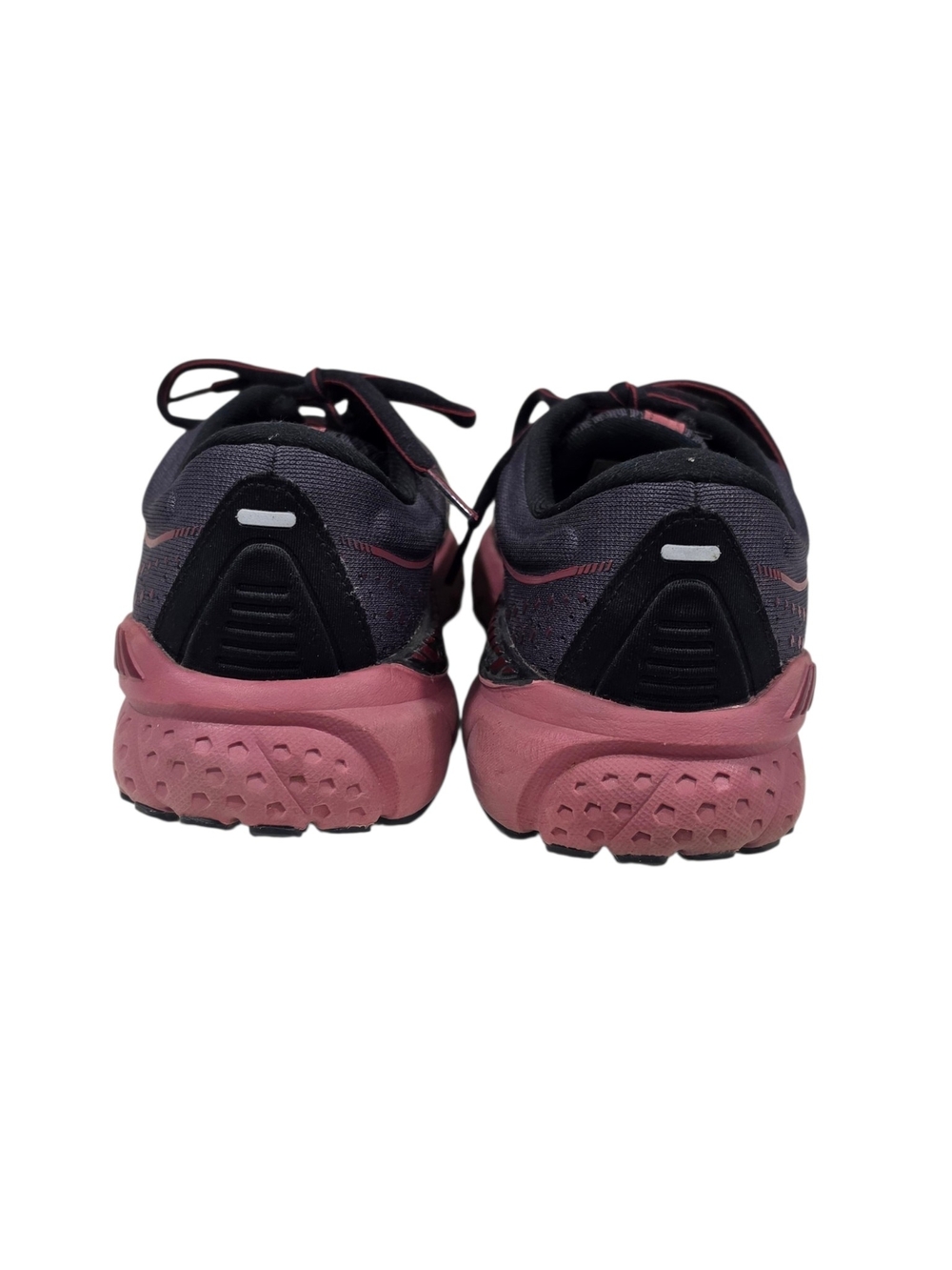 BROOKS ADRENALINE ATHLETIC SHOES - Picture 4 of 5
